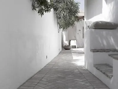 Terra Maria Hotel Mykonos Town