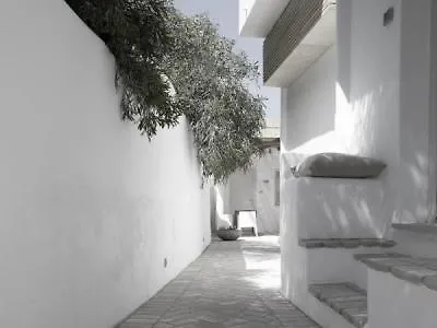 Terra Maria 3* Mykonos Town