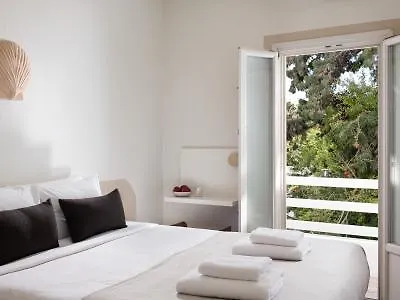 Hotel Terra Maria
