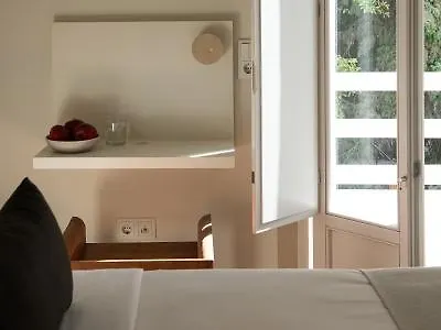 Terra Maria Hotel Mykonos Town