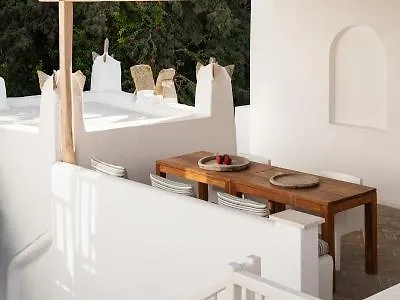 Terra Maria Mykonos Town