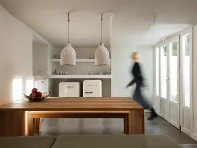 Hotel Terra Maria