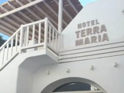 Terra Maria