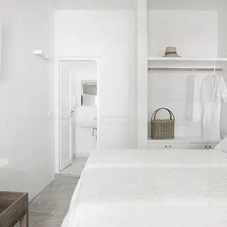 Hotel Terra Maria Mykonos Town