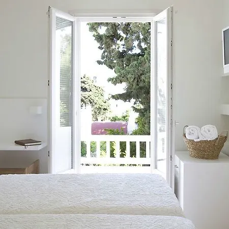 Hotel Terra Maria 3*